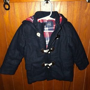 🧥. BABY COAT BUNDLE x2 $40🧥NWOT REBEL Toddler Boy Coat